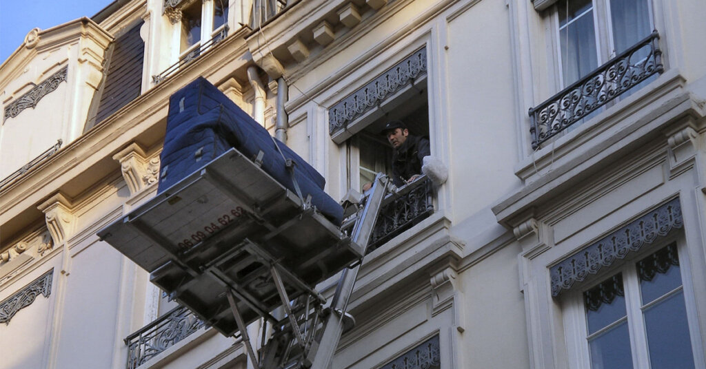 experts déménagement piano paris