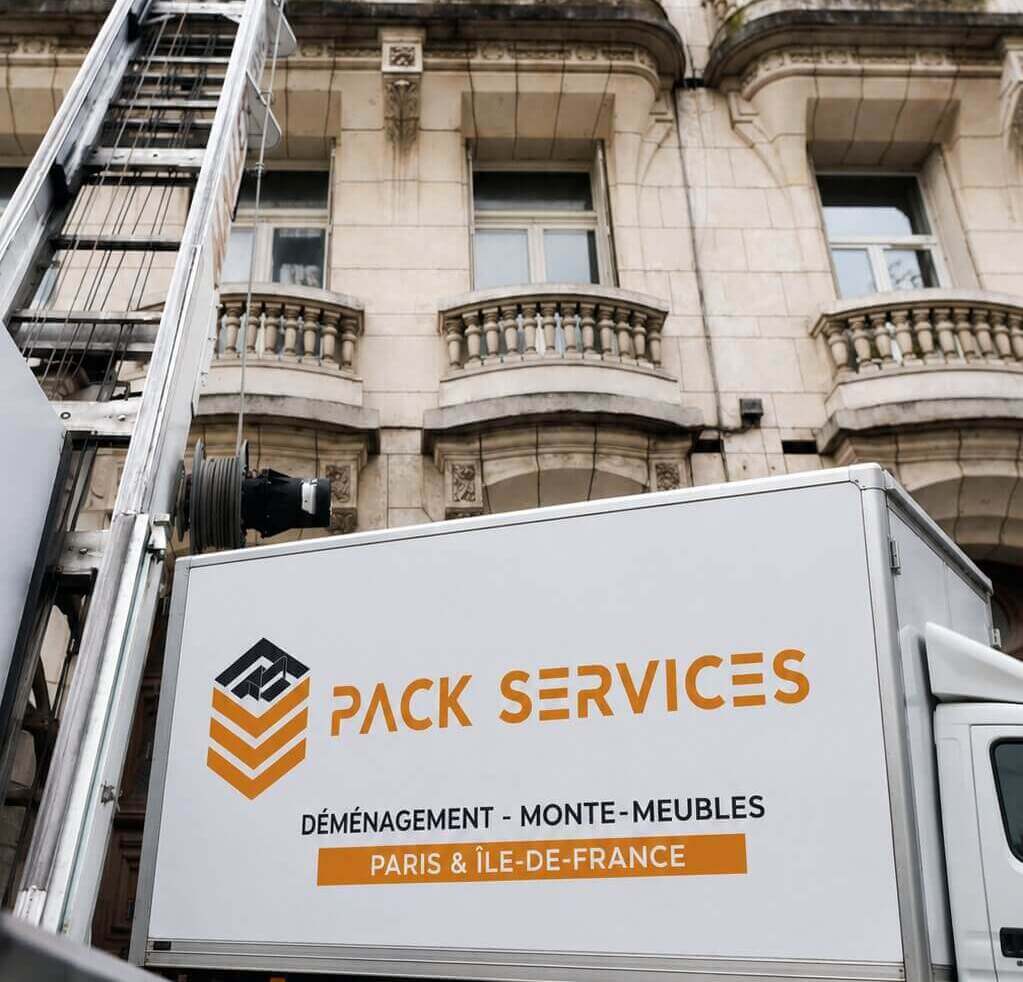 choisir notre déménageur professionnel à Montreuil pour déménager en toute sécurité